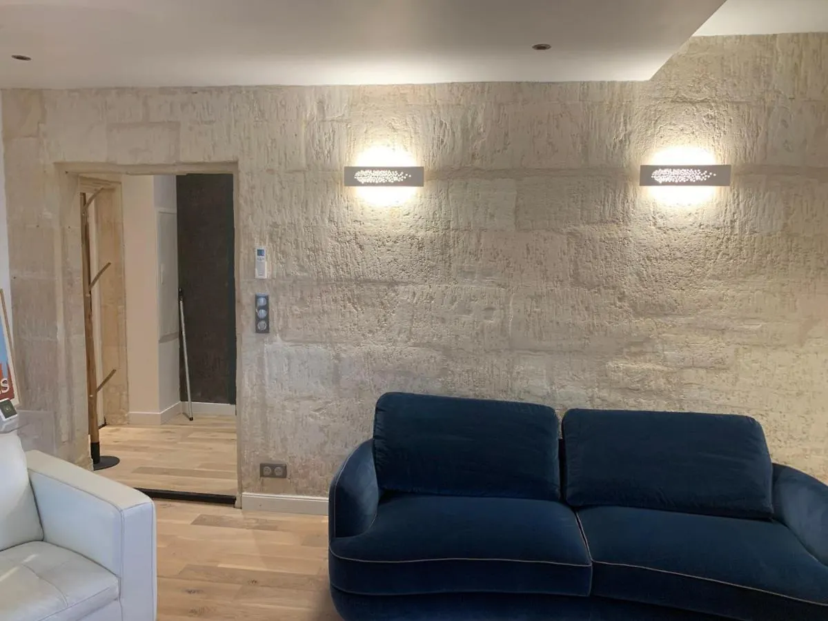 Superbe Appartement Avec Vue Arles France