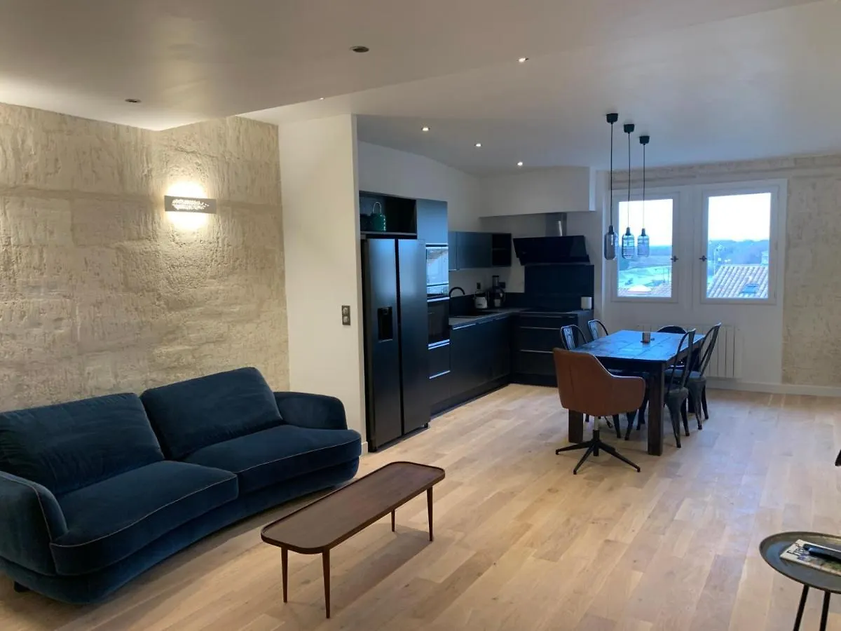 Superbe Appartement Avec Vue Arles
