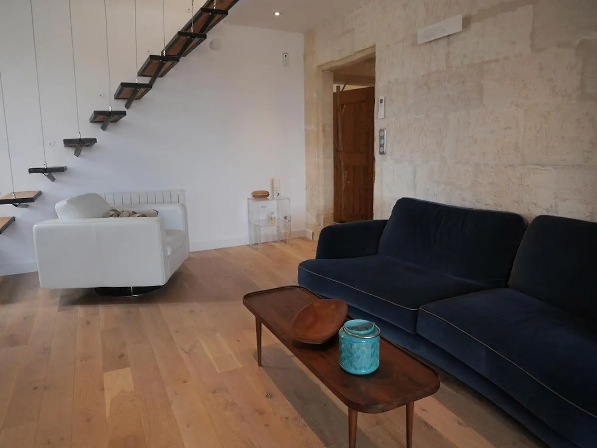 Superbe Appartement Avec Vue Arles