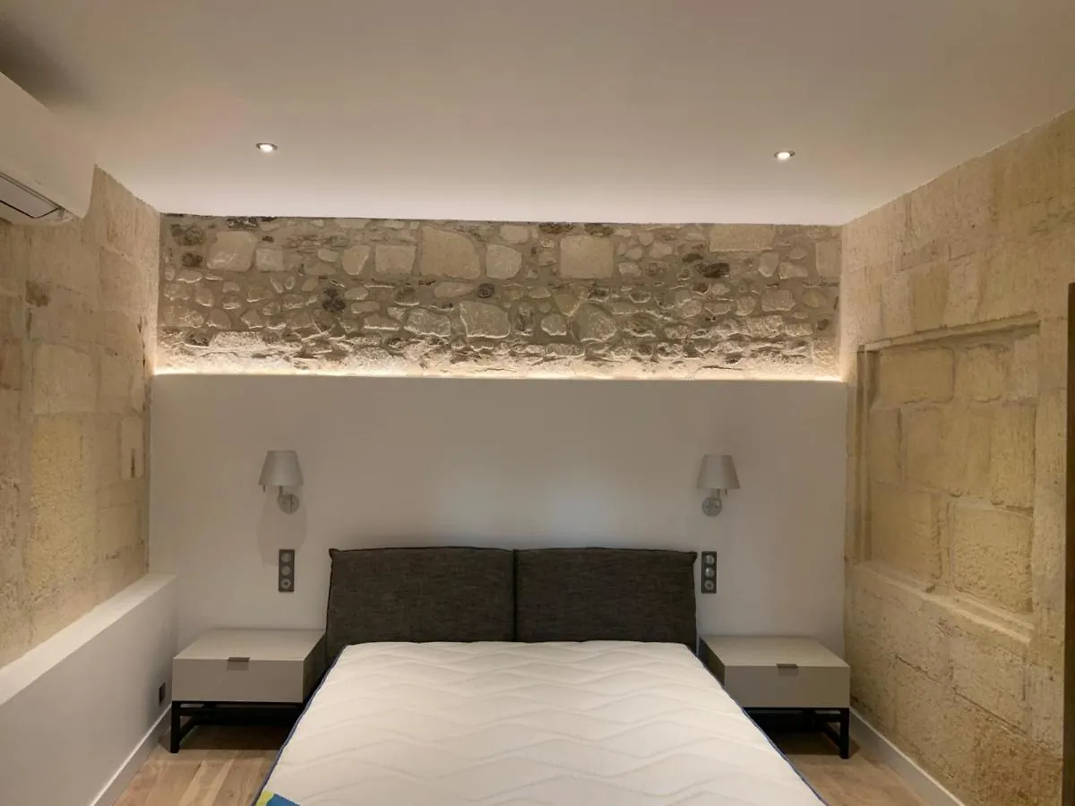 Apartment Superbe Appartement Avec Vue Arles