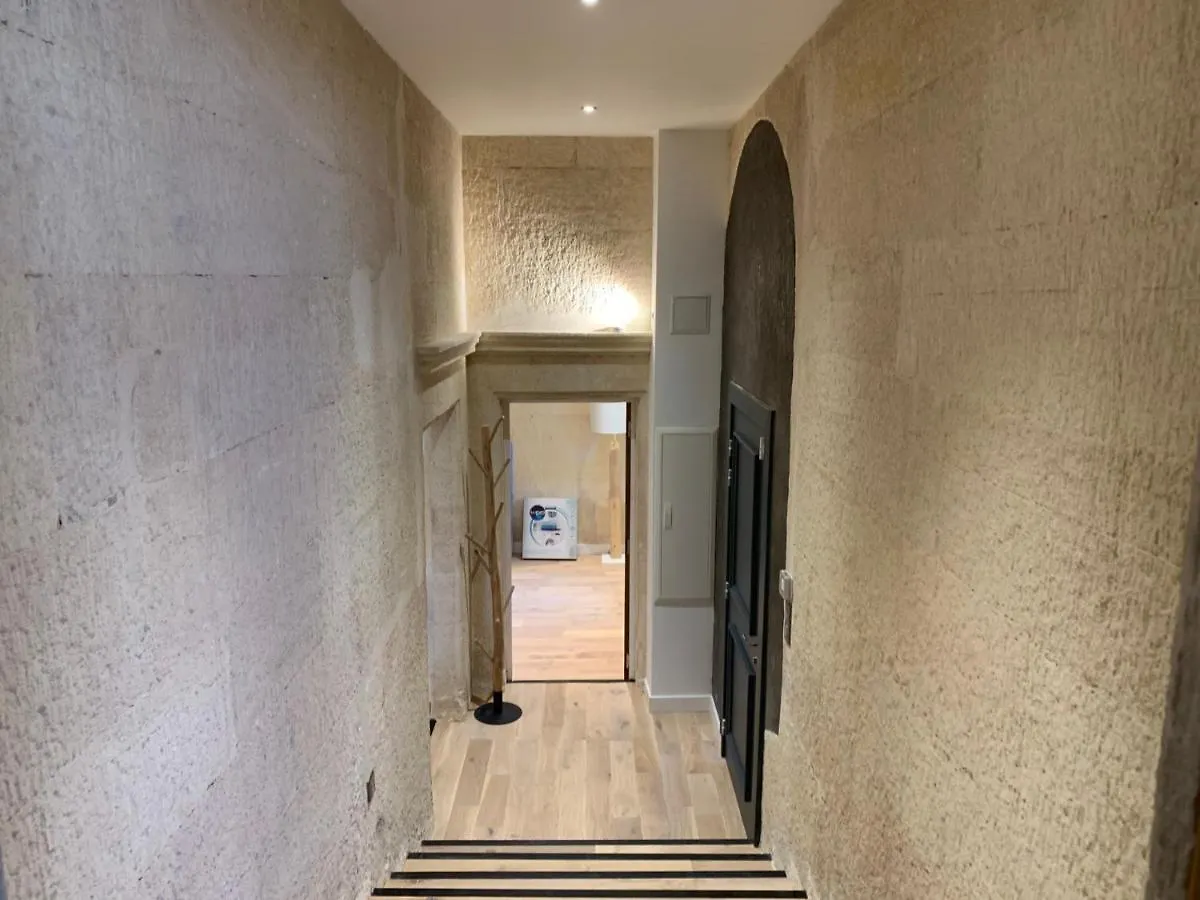 Apartment Superbe Appartement Avec Vue Arles France