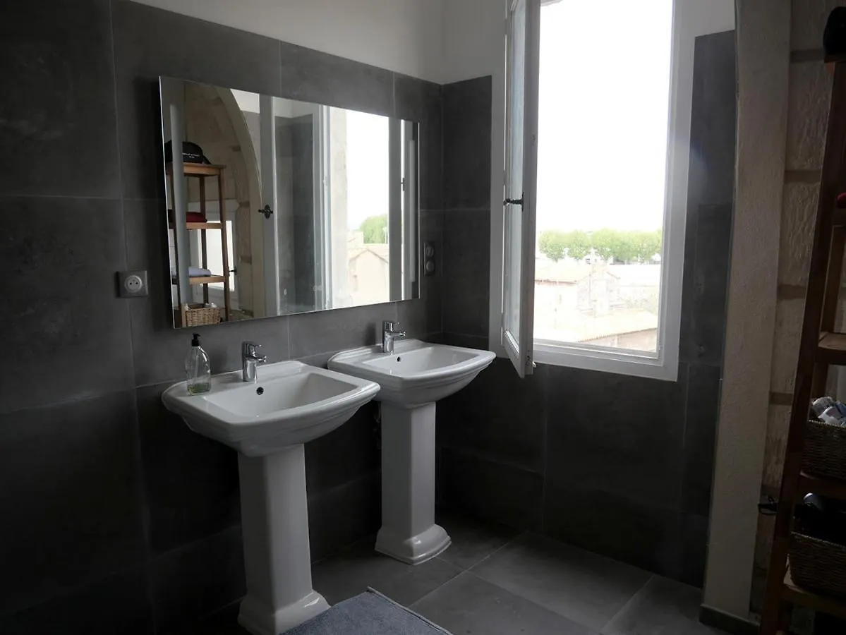 Superbe Appartement Avec Vue Arles