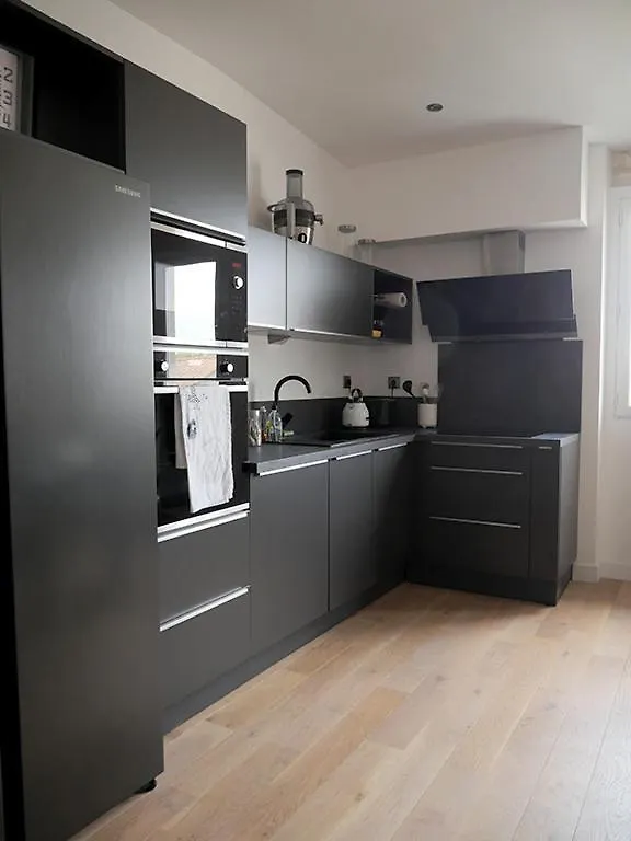 Superbe Appartement Avec Vue Arles Apartment