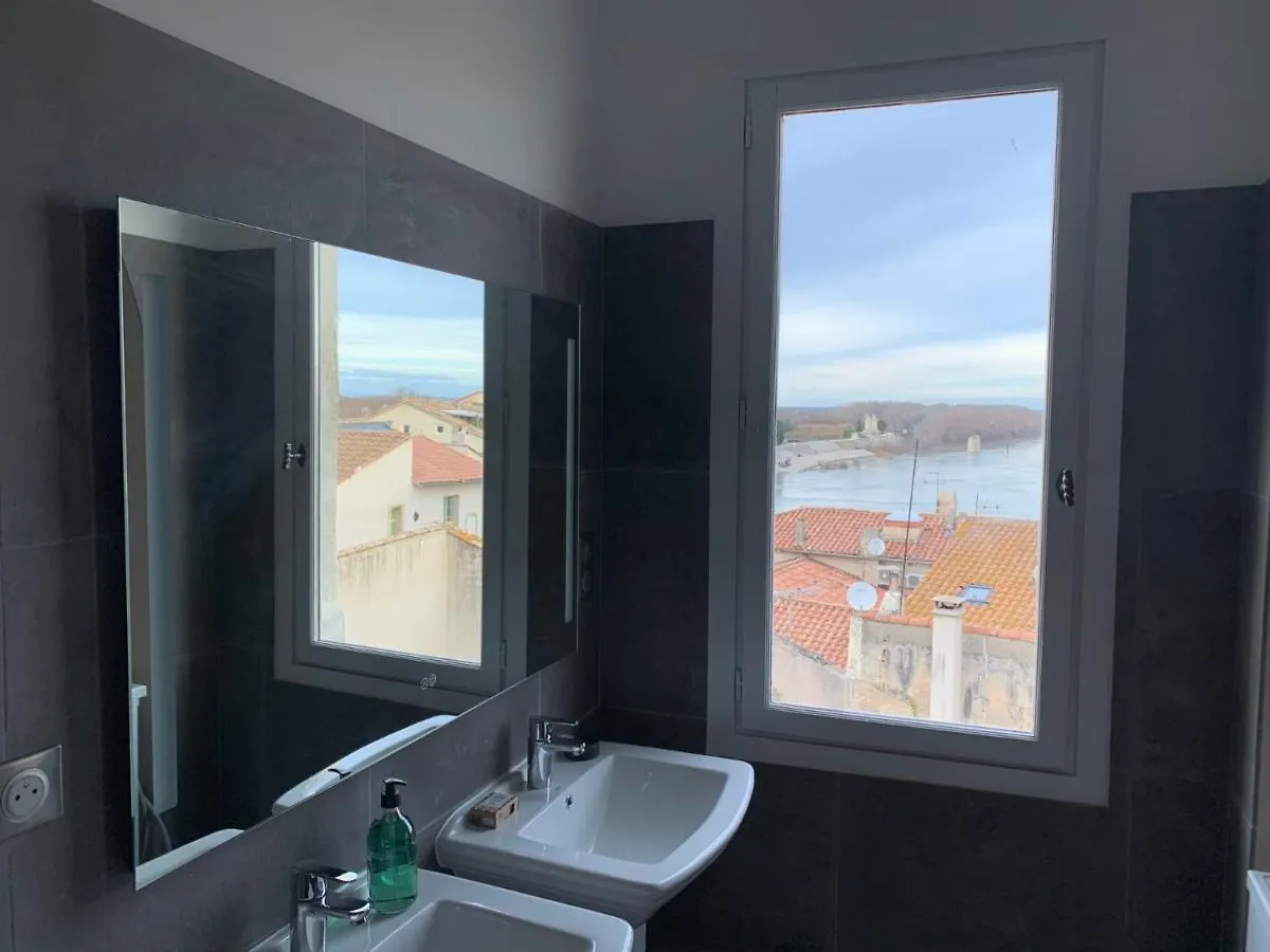 Superbe Appartement Avec Vue Arles 0*,
