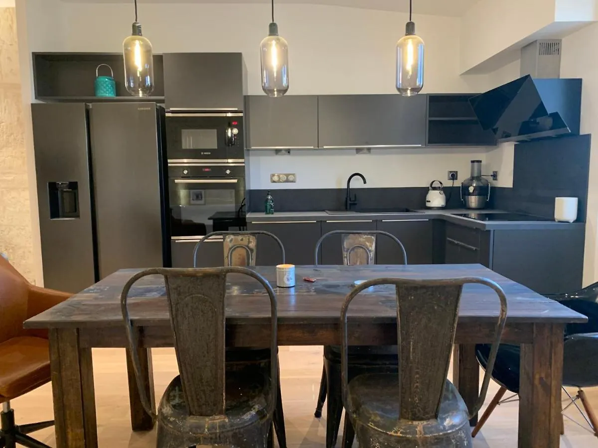 Apartment Superbe Appartement Avec Vue Arles France