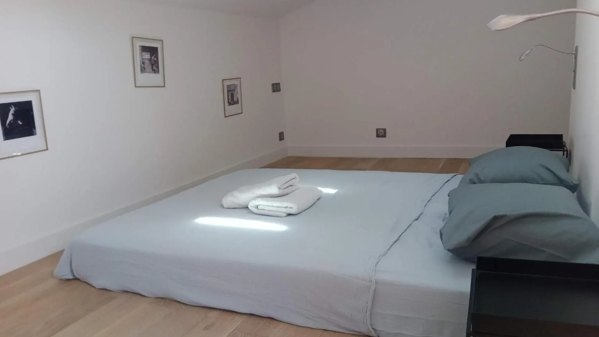 Superbe Appartement Avec Vue Arles France
